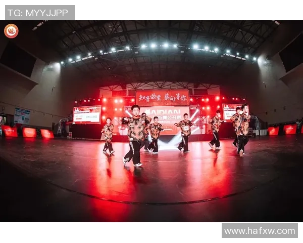 南京街舞队以92分领跑世界街舞大赛积分榜展现实力与风采 南京街舞队以92分领跑世界街舞大赛积分榜展现实力与风采