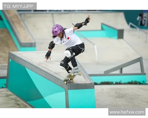 杭州滑板队心理素质探讨:竞技与心理的双重挑战与成长之路 杭州滑板队心理素质探讨:竞技与心理的双重挑战与成长之路