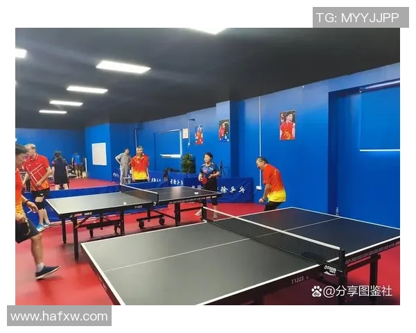 武汉乒乓球队选拔赛表现分析与意识提升探讨 武汉乒乓球队选拔赛表现分析与意识提升探讨