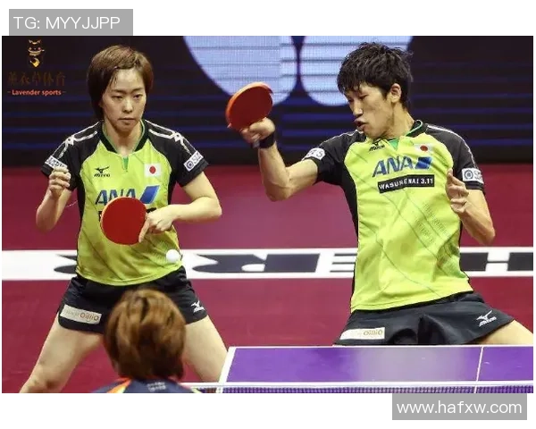 深圳乒乓球队配合表现的数据分析与战术优化研究 深圳乒乓球队配合表现的数据分析与战术优化研究