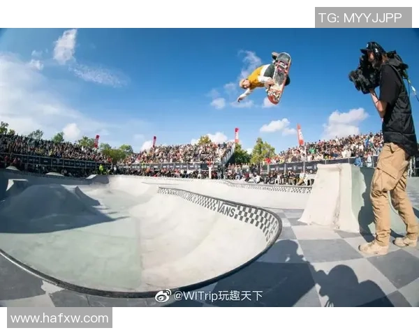 滑板精英赛特别报道：北京极限运动队勇闯巅峰的精彩逆袭之旅