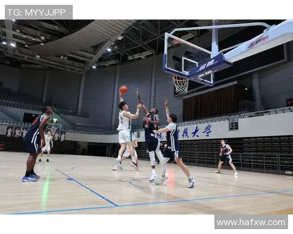 篮球魅力无穷：深入解析杭州篮球队的团队合作与默契精神