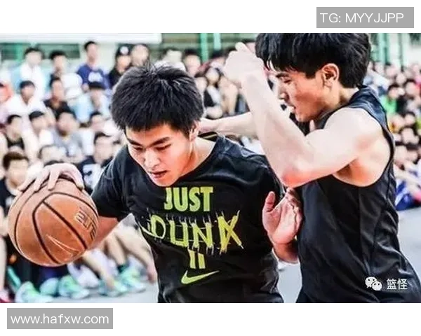 陈芳的篮球人生：从热爱到坚持的深度对话与成长之路