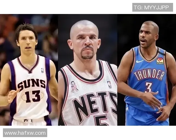 2006年基德与纳什的巅峰对决：篮球智慧与技巧的完美碰撞