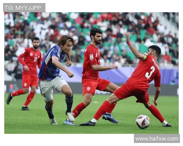 2018亚运会男足沙特与日本激战回顾及精彩瞬间分析