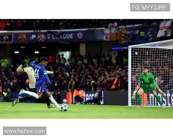 巴萨与切尔西激战正酣直播吧为您呈现精彩赛事全程回放